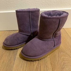 UGG Boots Toddler Size 12